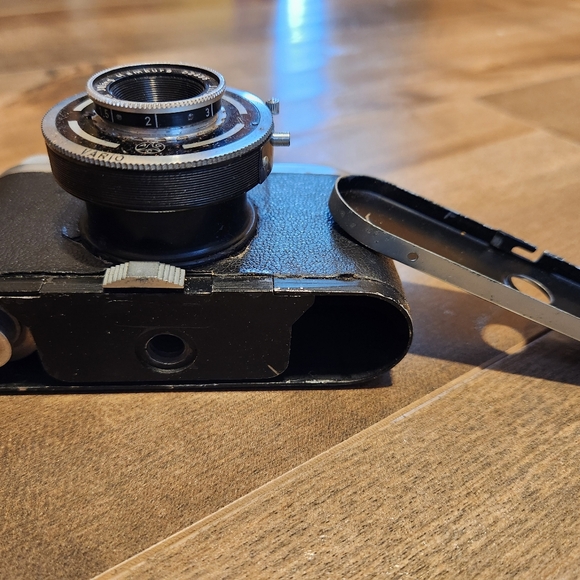 Iloca German camera - Picture 4 of 6